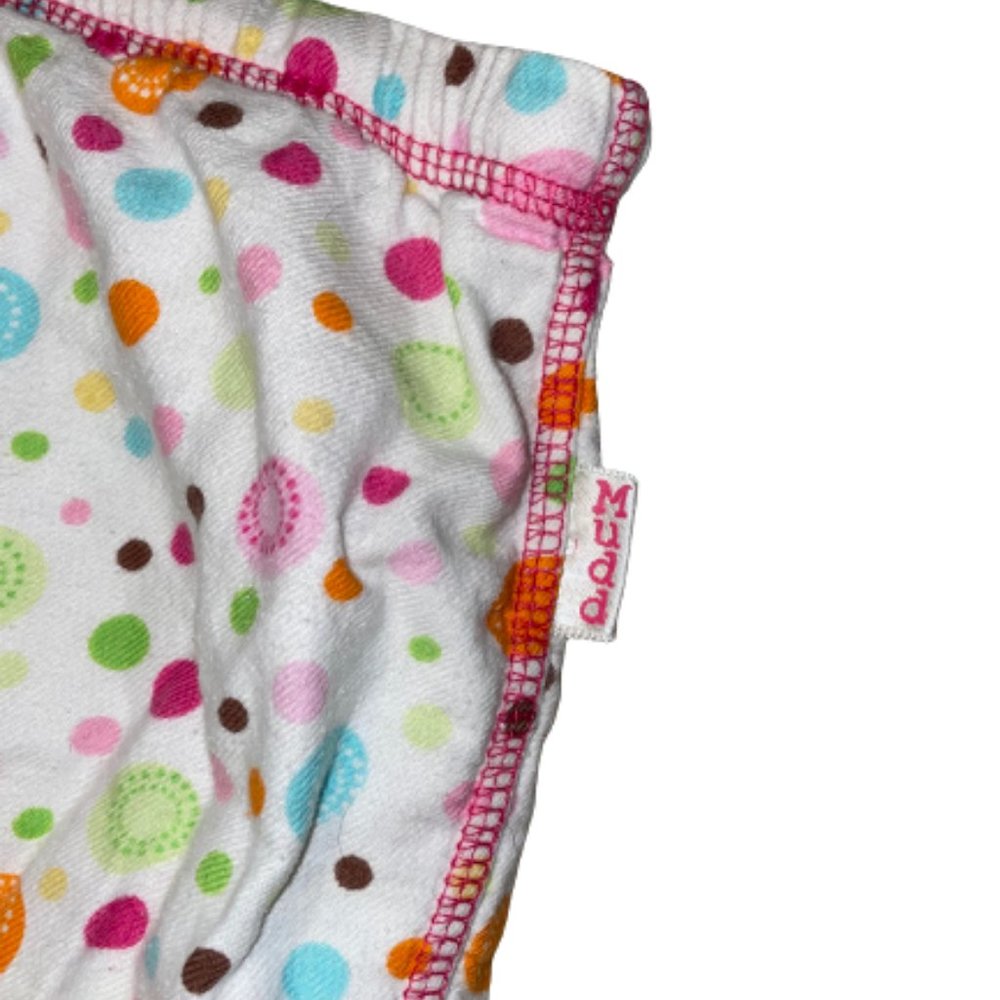 Mudd Multi Color PJs Pants - Picture 2 of 5